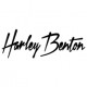 Harley Benton guitars