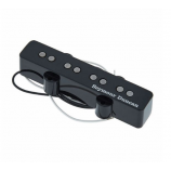 Seymour Duncan SJB-2B BLK