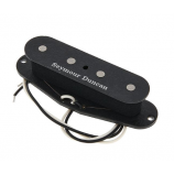 Seymour Duncan SCPB-2 Hot Single Coil BK