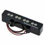 Seymour Duncan SJB-3N BK
