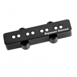 Seymour Duncan STK-J1B J-Bass Bridge 4