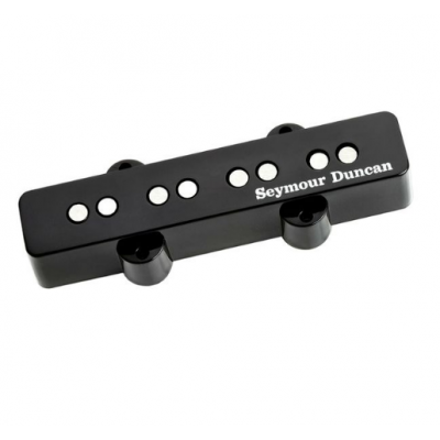 Seymour Duncan STK-J1B J-Bass Bridge 4