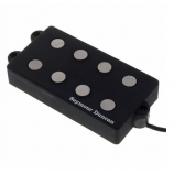 Seymour Duncan SMB-4A Music Man Humbucker 4-S