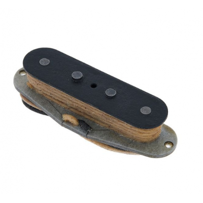 Seymour Duncan Antiquity II P-Bass Aged