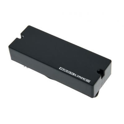 Seymour Duncan ASB2-5B Bass Soapbar Bridge 5