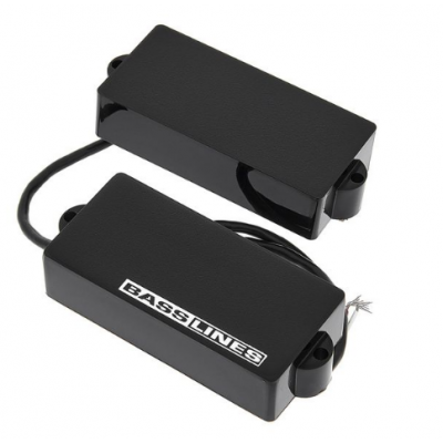 Seymour Duncan AJB-1 Pro Active P-Bass 4