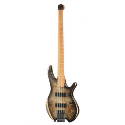 Cort Space 4 Star Dust Black