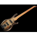 Cort Space 4 Star Dust Black