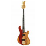 Cort Rithimic Jeff Berlin 4