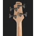 Cort C4 Deluxe Black