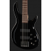 Cort C4 Deluxe Black