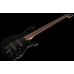 Cort C4 Deluxe Black