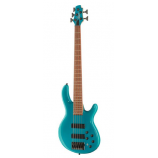Cort C5 Deluxe Candy Blue