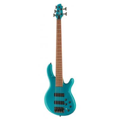 Cort C5 Deluxe Candy Blue
