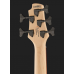 Cort C5 Deluxe Candy Blue