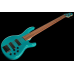 Cort C5 Deluxe Candy Blue