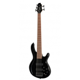 Cort C5 Deluxe Black