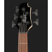 Cort C5 Deluxe Black