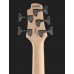 Cort C5 Deluxe Black