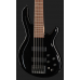 Cort C5 Deluxe Black