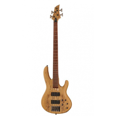 ESP LTD B204SM Natural Satin