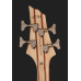 ESP LTD B204SM Natural Satin