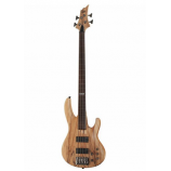 ESP LTD B204SM FL Natural Satin