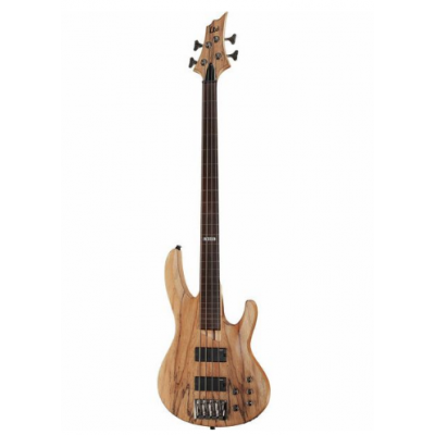 ESP LTD B204SM FL Natural Satin