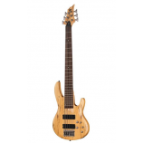 ESP LTD B206 Natural Satin