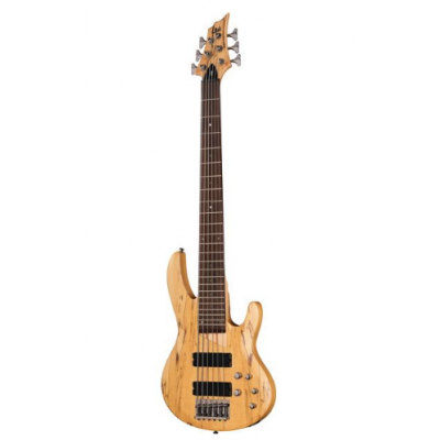 ESP LTD B206 Natural Satin