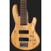ESP LTD B206 Natural Satin