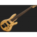 ESP LTD B206 Natural Satin