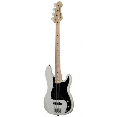 Squier Affinity P Bass MN PJ OW