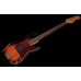 Squier CV 60s P-Bass LRL 3TS