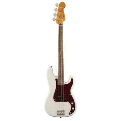 Squier CV 60s P-Bass LRL OWT