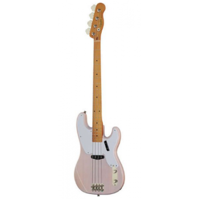 Squier CV 50s P Bass MN WHB