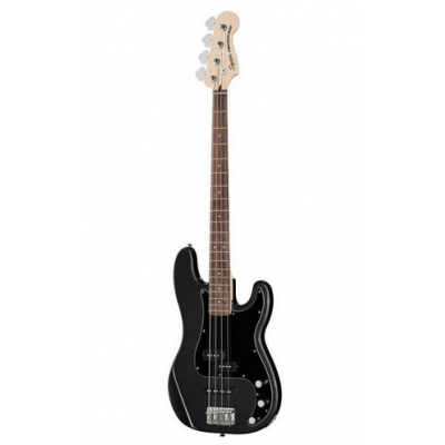 Squier Affinity P Bass PJ CFM