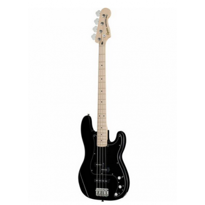 Squier Affinity P Bass MN PJ BK