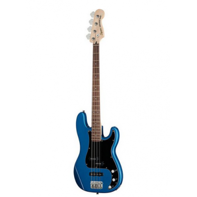 Squier Affinity P Bass PJ LPB