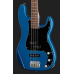 Squier Affinity P Bass PJ LPB