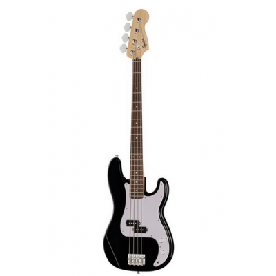 Squier Sonic Precision Black