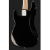 Squier Sonic Precision Black