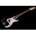 Squier Sonic Precision Black