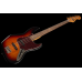 Squier CV 60s Jazz Bass LRL 3TS