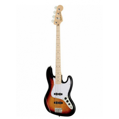 Squier Aff. Jazz Bass 3-SB