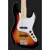 Squier Aff. Jazz Bass 3-SB