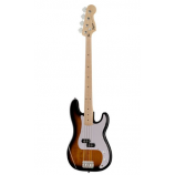 Squier Sonic Precision 2TSB