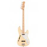 Squier Paranormal Precision Bass VWT