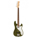 Squier Paranormal Precision Bass OLV