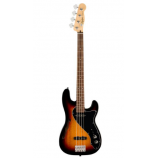 Squier Paranormal Precision Bass 3CSB